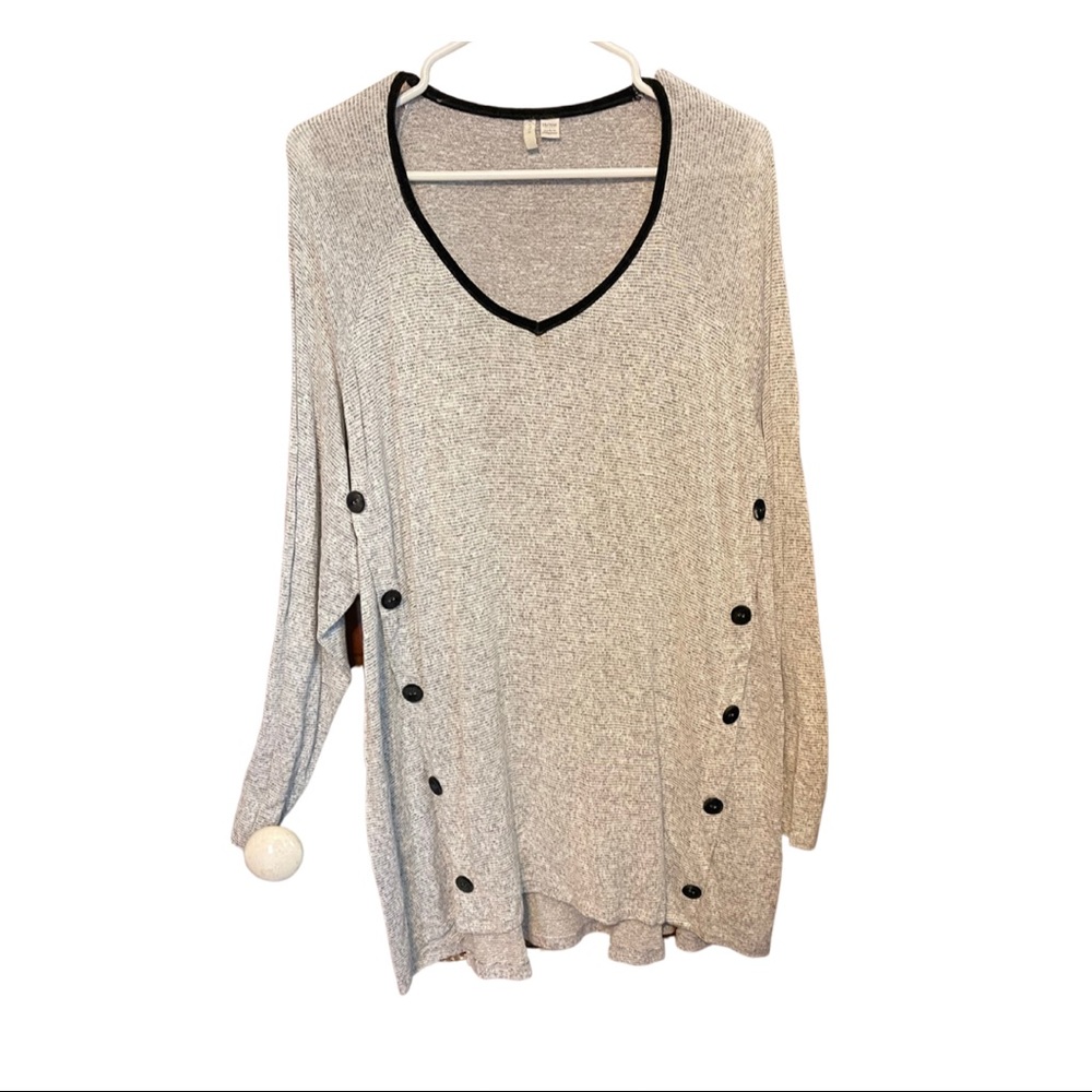 Cato Size 18/20w shirt